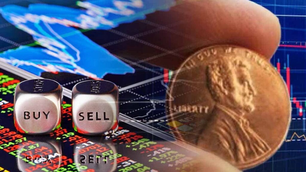 top penny stocks to buy