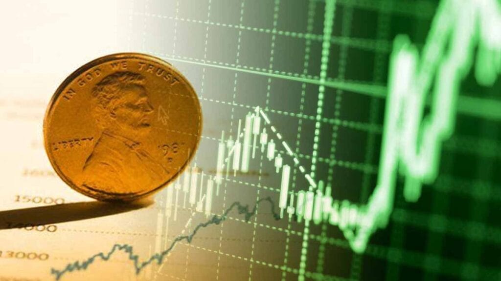 hot penny stocks to buy now