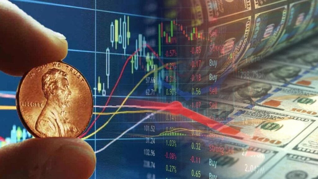 penny stocks buying opporutnity